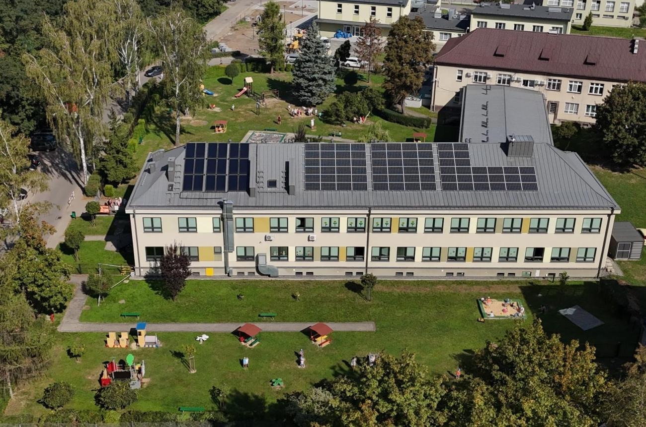 Rekrutacja uzupełniająca do przedszkoli i oddziałów przedszkolnych prowadzonych przez Gminę
