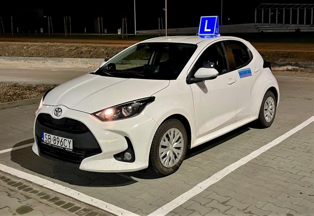Wybierz najlepszych! Nowe kursy w maju w OSK Prawko