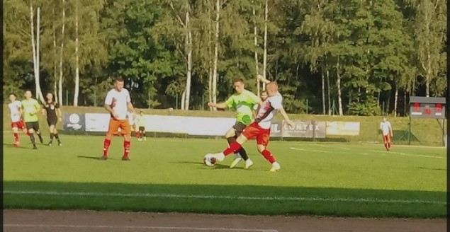 MRKS - Rozwój