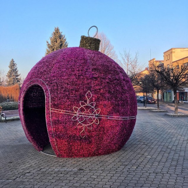 czechowicedziedzice,czechowice,czecho,bombka,święta,fotodnia,instagram