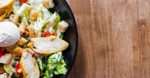 Catering dietetyczny - wyrabianie się z zamówieniami