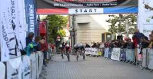 Wyścig Kryterów Asów - wyścig elity - 09.05.2025