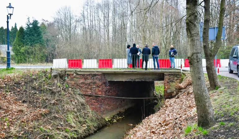 Remont przepustu w Goczałkowicach-Zdroju. Tymczasowa zmiana organizacji ruchu