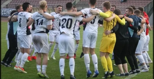 MRKS przedstawił plan sparingów. Czechowiczanie zagrają 5 spotkań