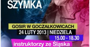 maraton zumby