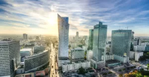 wydarzenia warszawa
