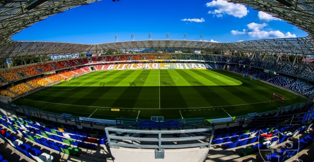 stadion miejski