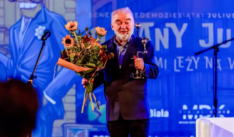 Juliusz Wątroba