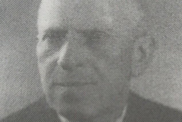 alojzy machalica