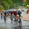 [FOTO] Kolarski klasyk rangi UCI w Bielsku-Białej! Mordercze tempo na trasie wyścigu