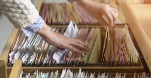 Dokumentowanie udzielania pomocy psychologiczno-pedagogicznej