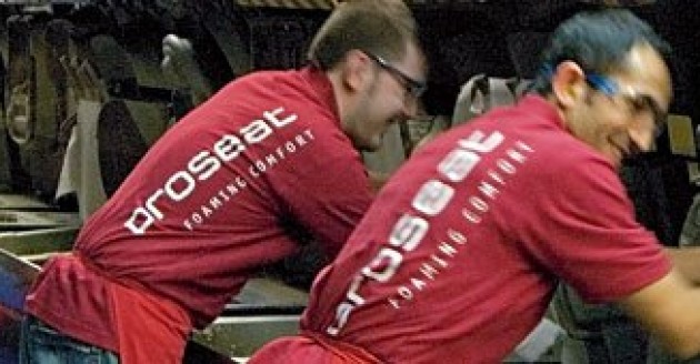 Proseat