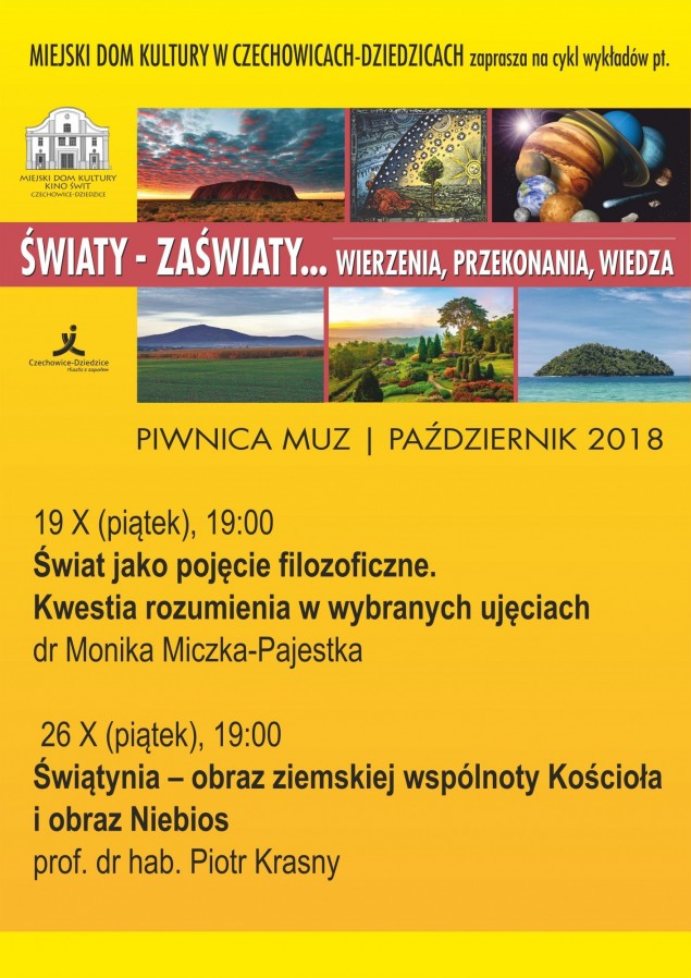 Miejski Dom Kultury,Kino Świt