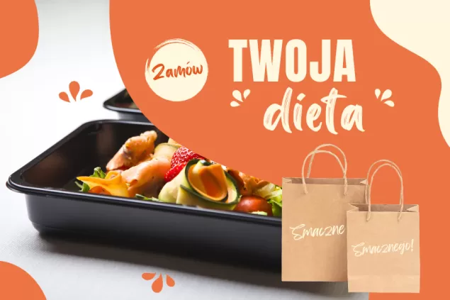 catering dietetyczny