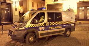 straż miejska