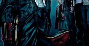 Harry Potter w Świcie non-stop