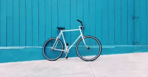 Rowerowa pasja z Rowery Centrum - odkryj radość jazdy!