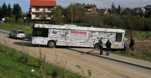 autobus pkm