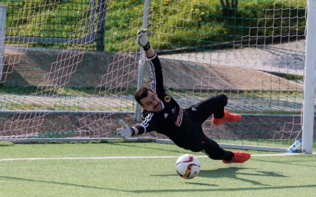 Uczniowski Klub Sportowy Rotuz Bronów