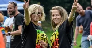 Rock Reggae Festival