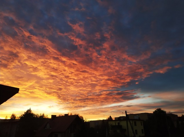 Wschód :)