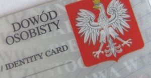 900 dowodów do wymiany
