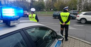 policja