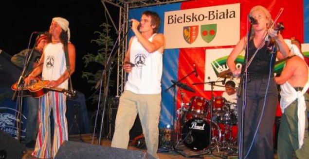 Rusza Jesienna Szkoła Profilaktyki