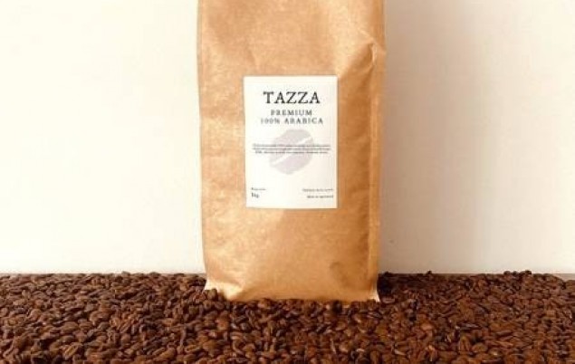 TAZZA PREMIUM 100% arabica