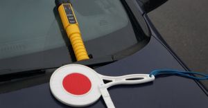 alkotester, alkomat, alkohol, pijany, policja