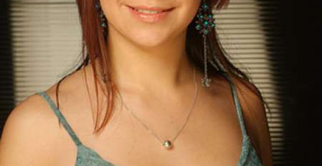 Miss Internetu: II miejsce Dagmary
