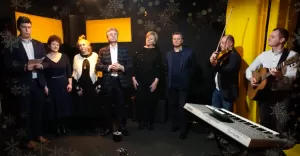 Nietypowe, muzyczne życzenia od samorządowców
