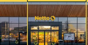 Sieć Netto podała datę otwarcia marketu w CH Stara Kablownia