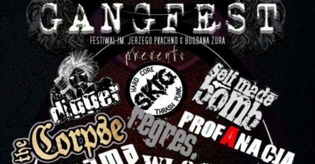 Gangfest