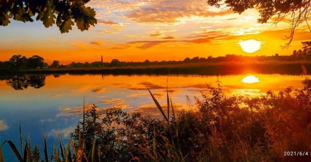 czechowice,czechowicedziedzice,zachodslonca,fotodnia,instagram