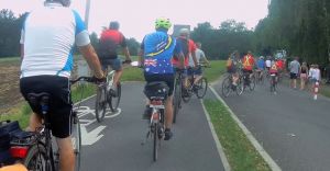 Ligocki Rodzinny Rajd Rowerowy 2020 - 30.08.2020