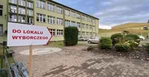 Wybory parlamentarne i referendum - 15.10.2023
