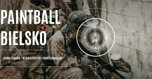 paintball