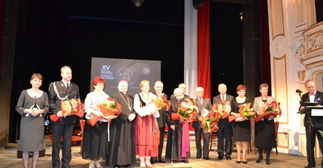Nominowani Nagroda Londzina