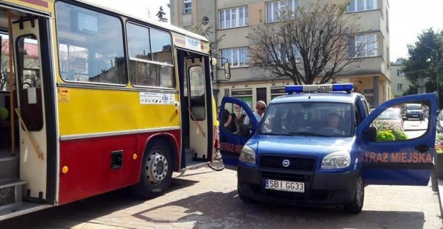 Tydzień Zrównoważonego Transportu w Czechowicach-D