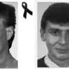 20. rocznica zabójstwa policjantów z Czechowic-Dziedzic