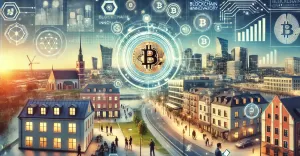Kryptowaluty i Blockchain