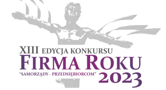 Konkurs na Firmę Roku 2023 Powiatu Bielskiego