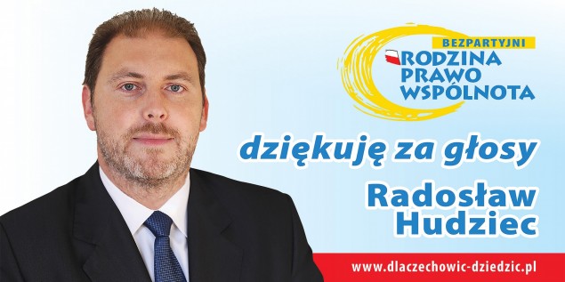 Radosław Hudziec
