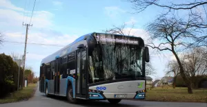 autobus, pkm, linia nr 1, jedynka