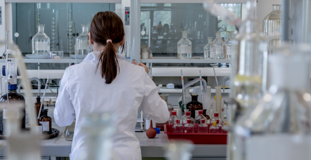 laboratorium