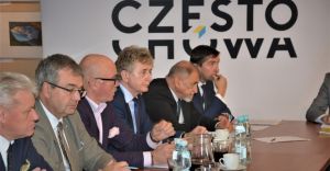 Zarząd Śląskiego Związku Gmin i Powiatów