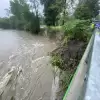 Uszkodzone mosty, drogi i szpitale. Szkody szacowane na 80 mln zł po powodzi błyskawicznej