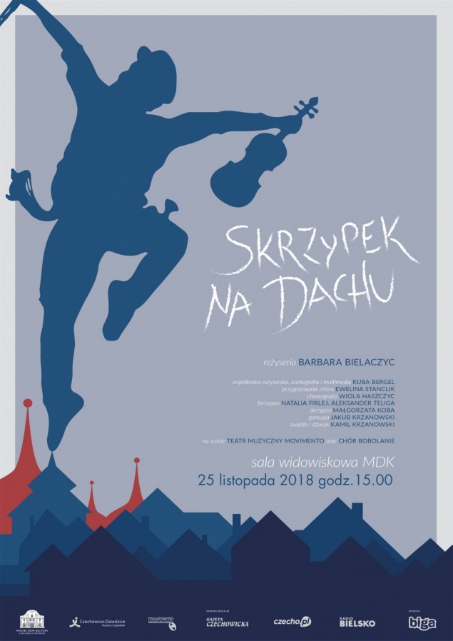 Miejski Dom Kultury,Kino Świt