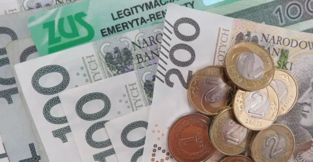 Wyższe progi przychodów dla pracujących emerytów i rencistów